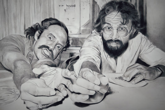 Cheech & Chong