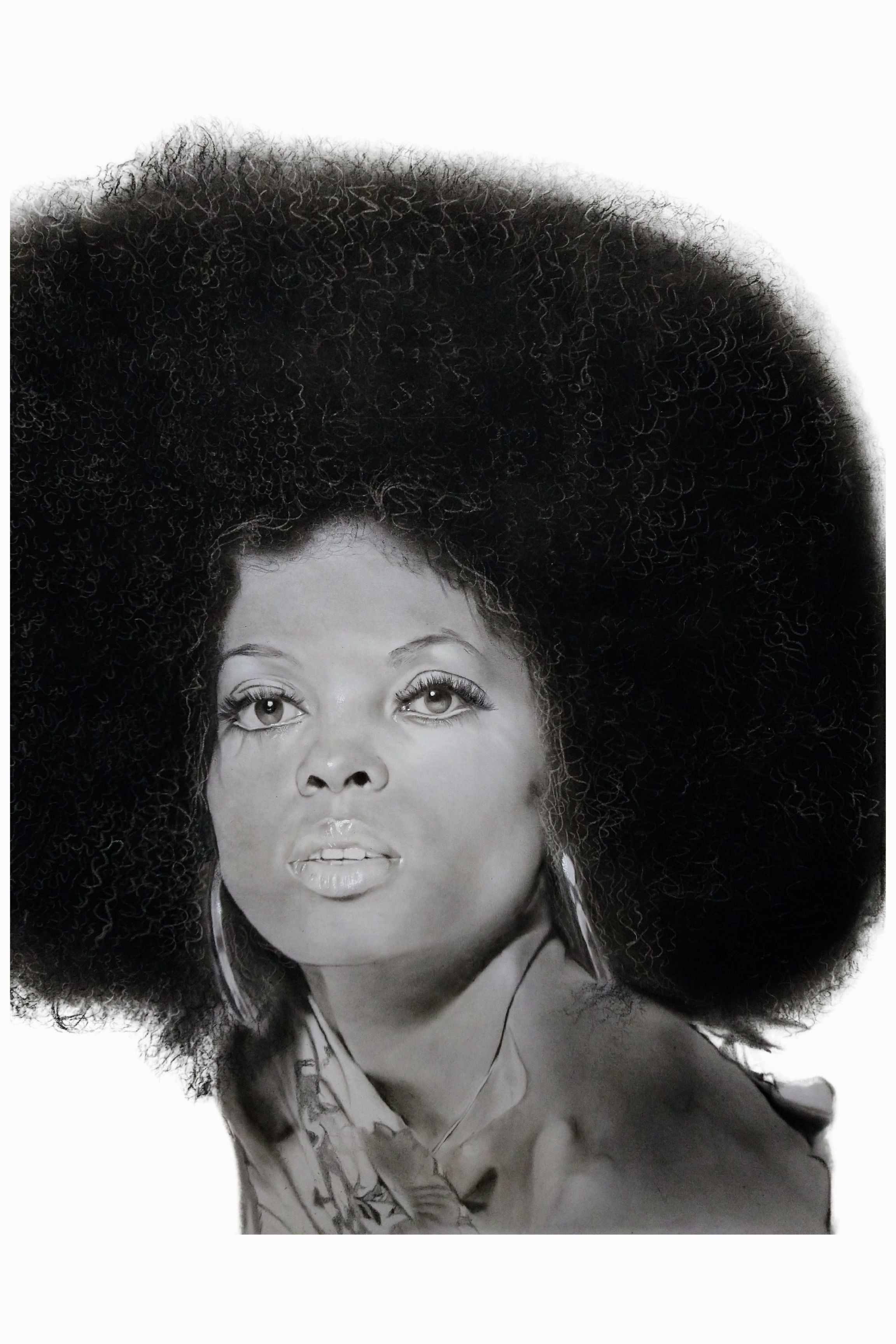 Diana Ross