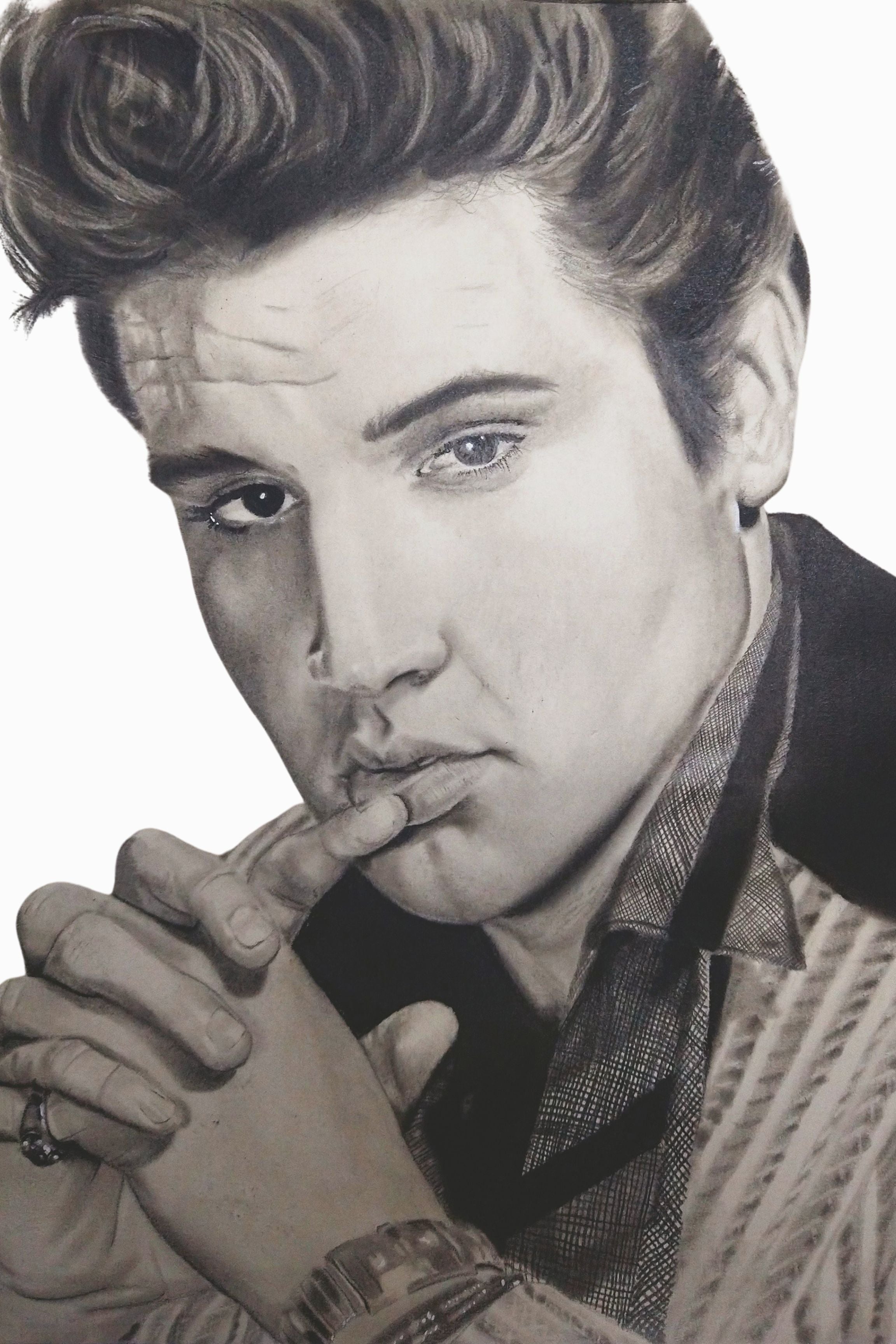 Elvis Presley