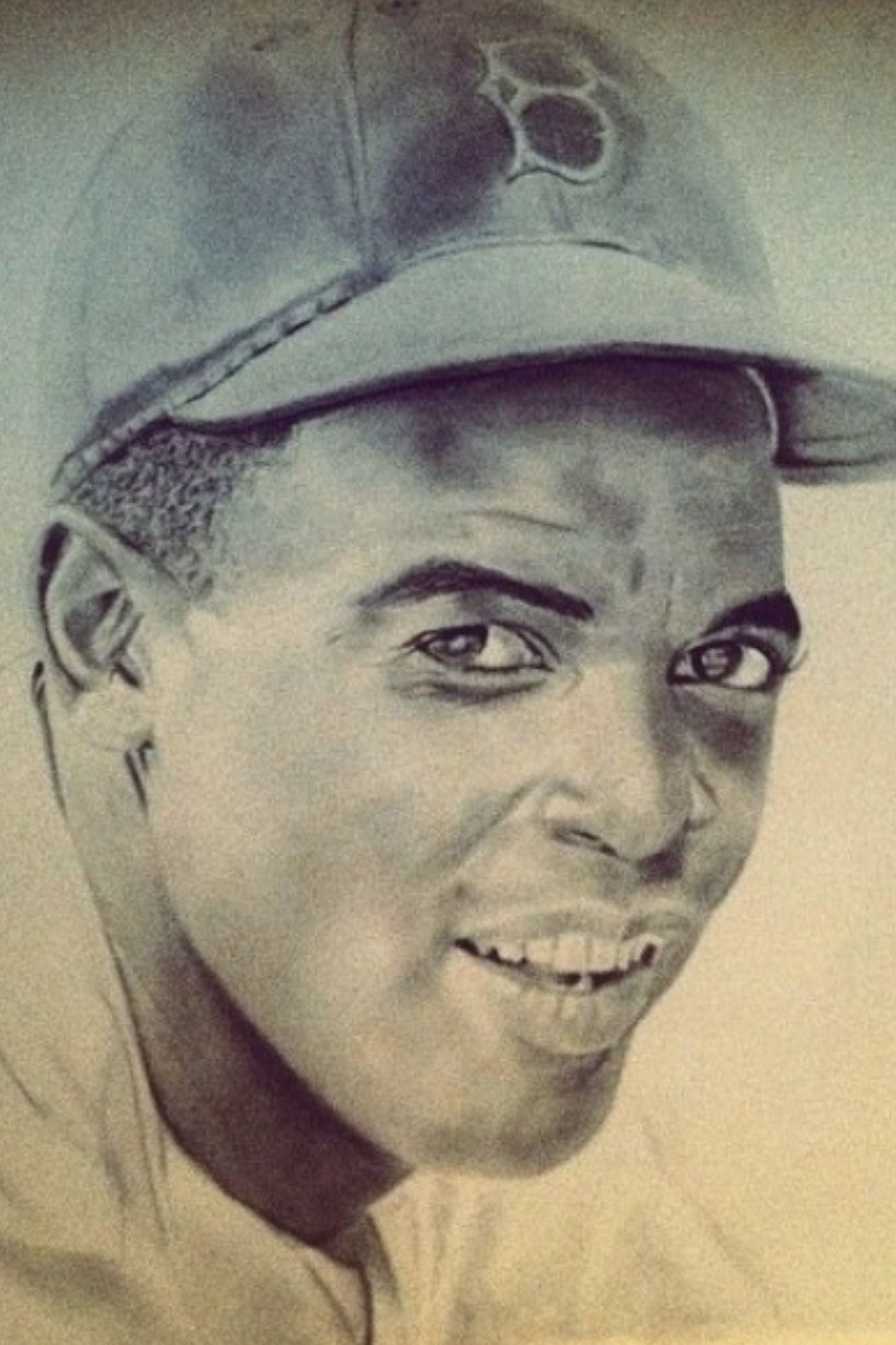 Jackie Robinson