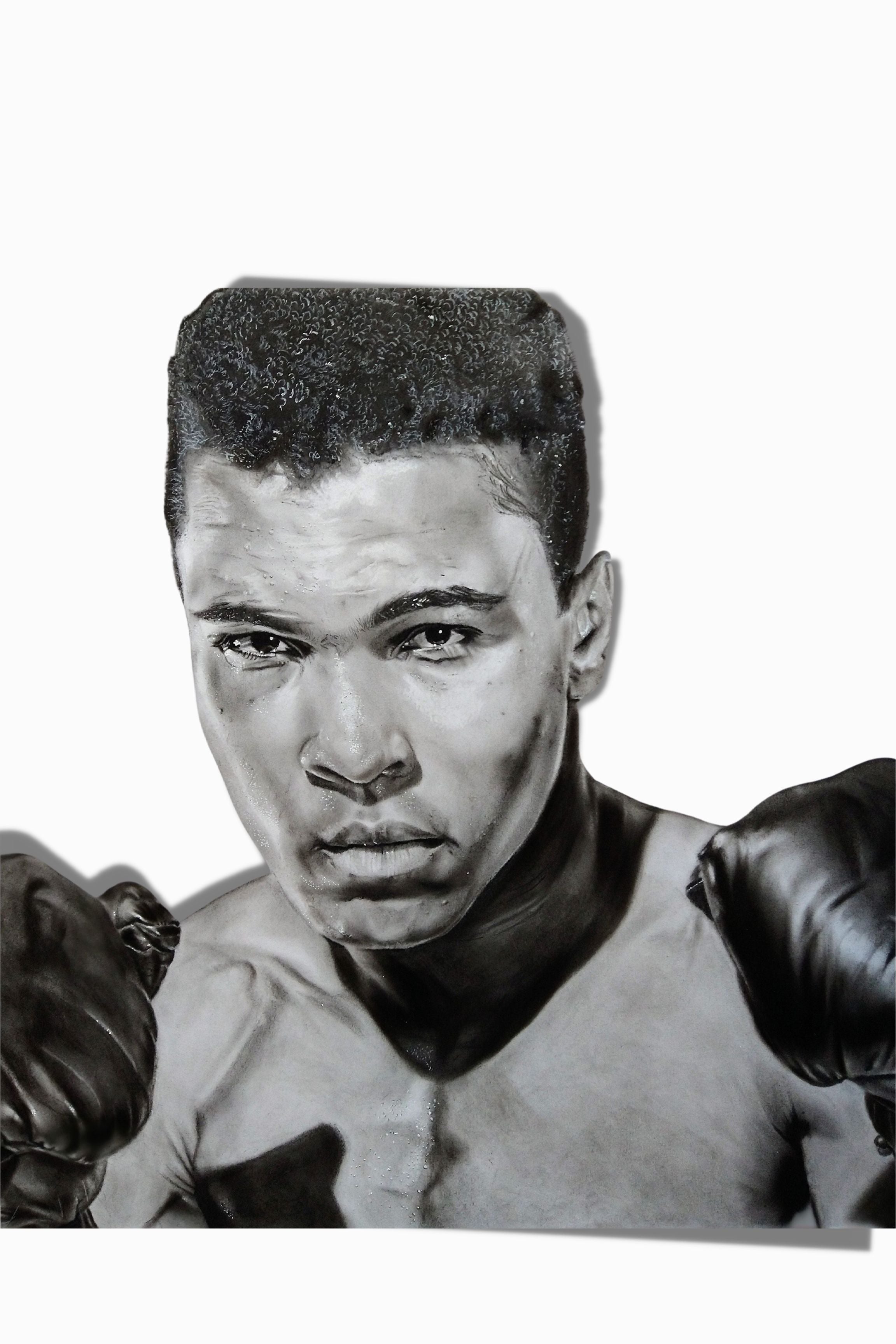 Muhammad Ali