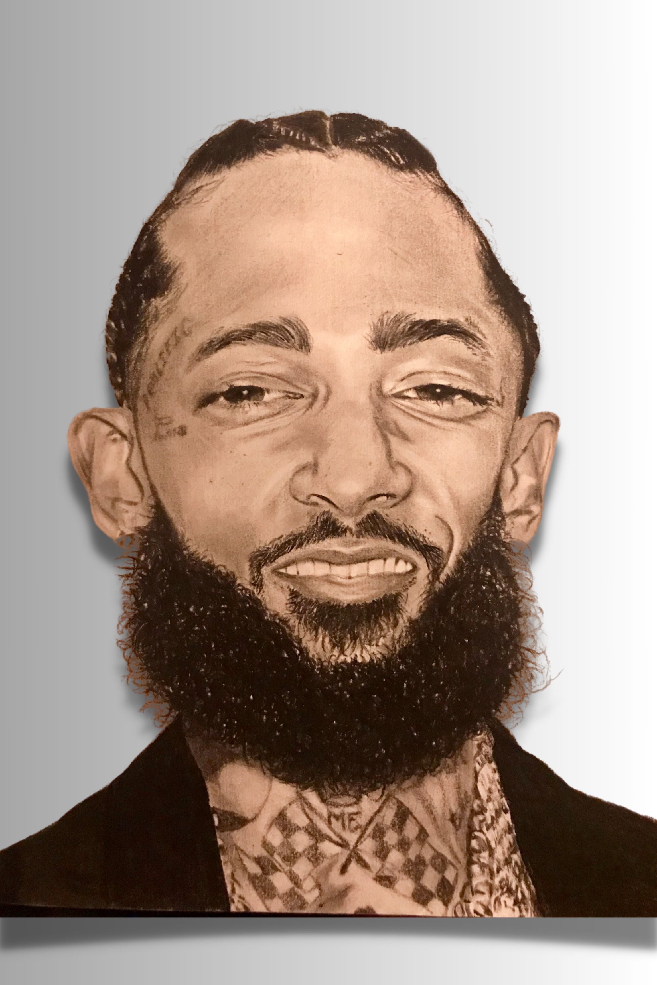 Nipsey Hussle