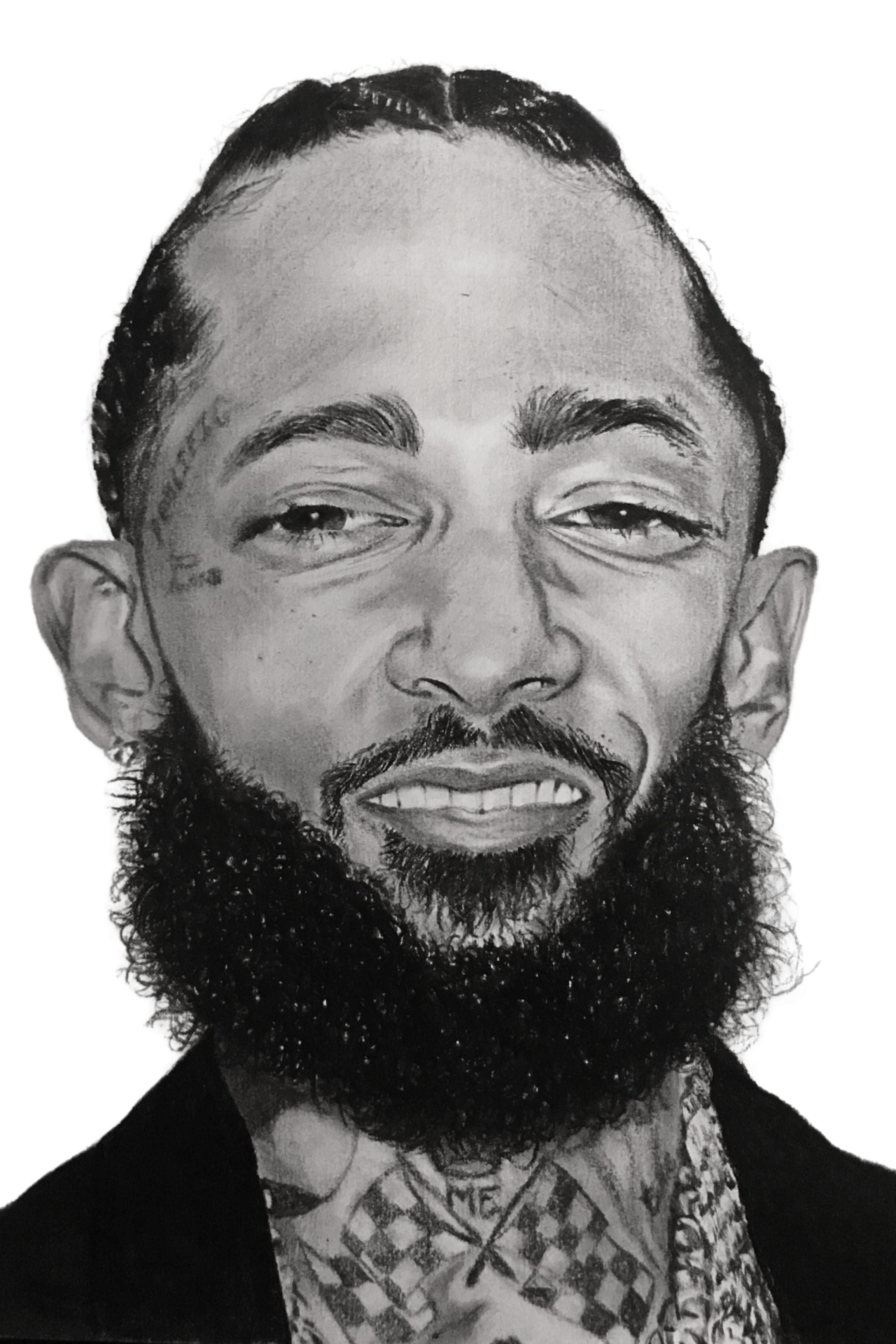 Nipsey Hussle VL