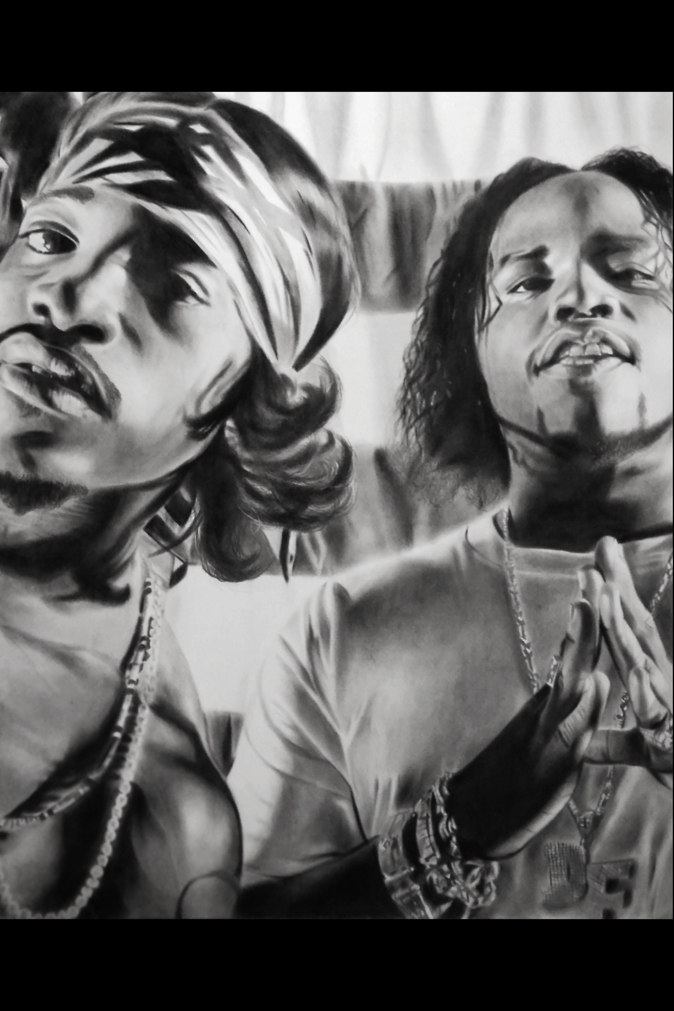 OutKast