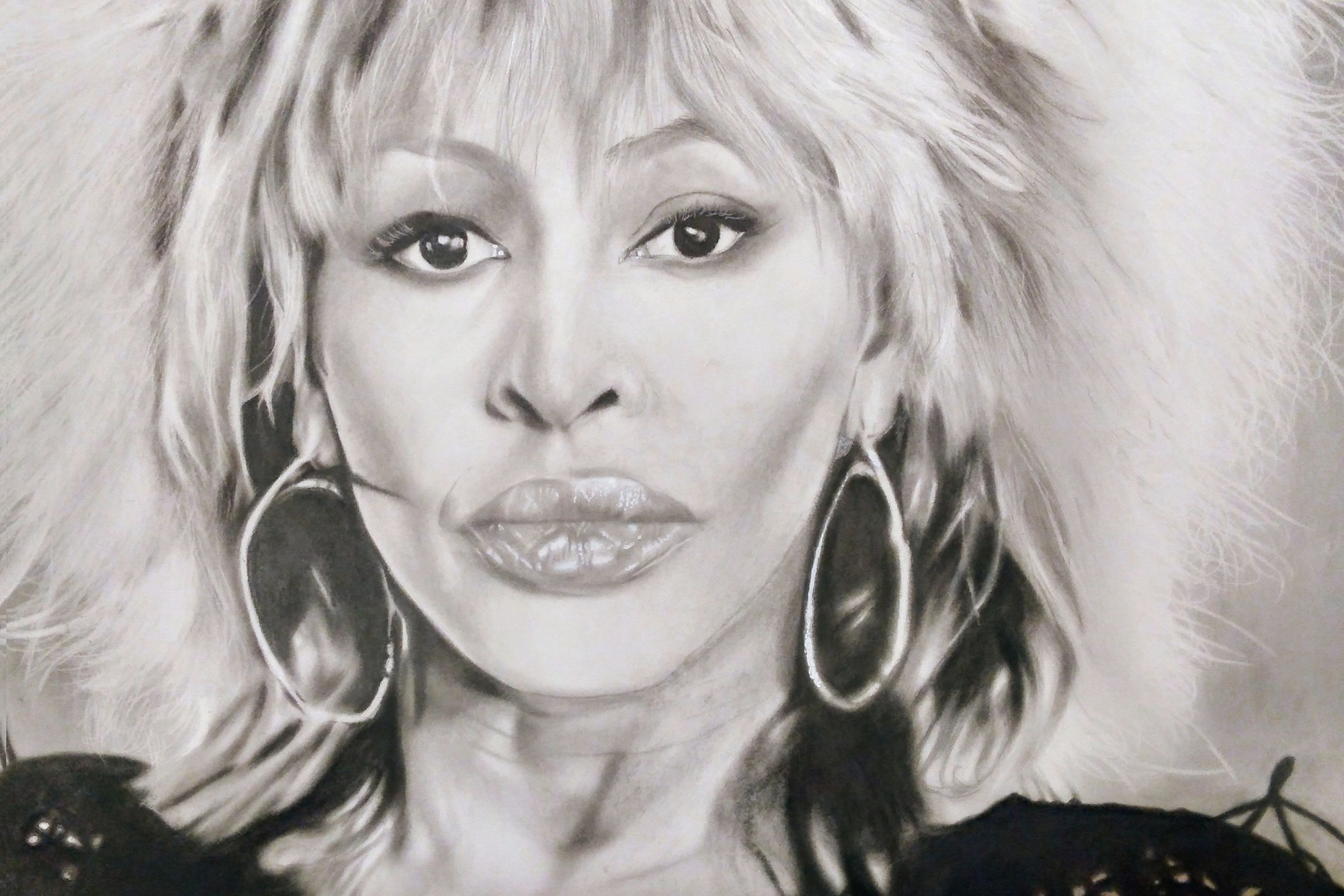 Tina Turner