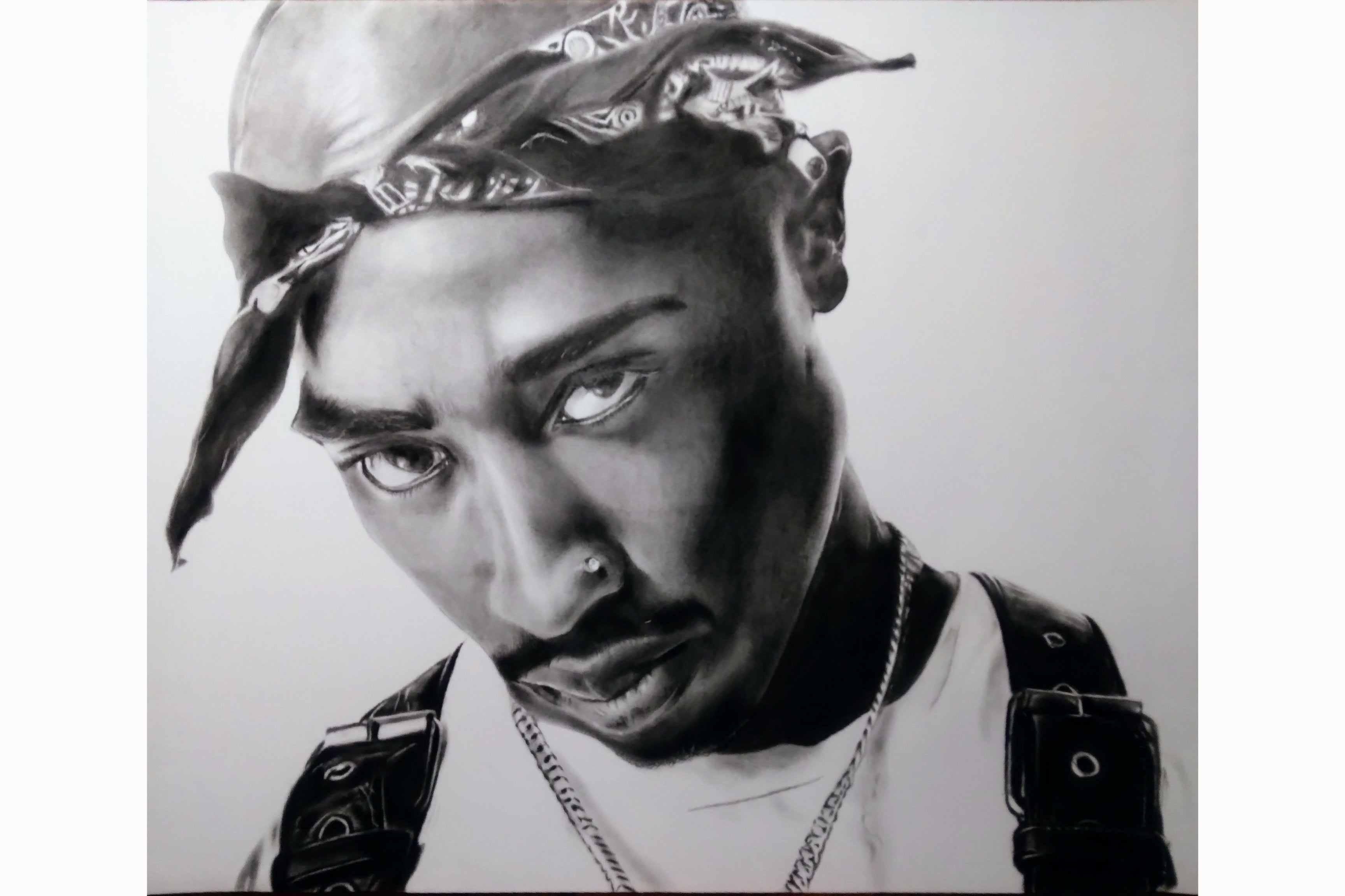 Tupac Shakur